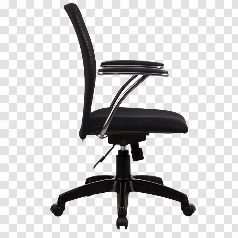 Metta Wing Chair Furniture Büromöbel - Artikel Transparent PNG