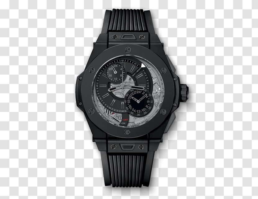 Hublot Repeater Counterfeit Watch Jewellery - Replica Transparent PNG