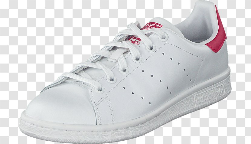 Adidas Stan Smith Sneakers Originals Shoe - White Transparent PNG