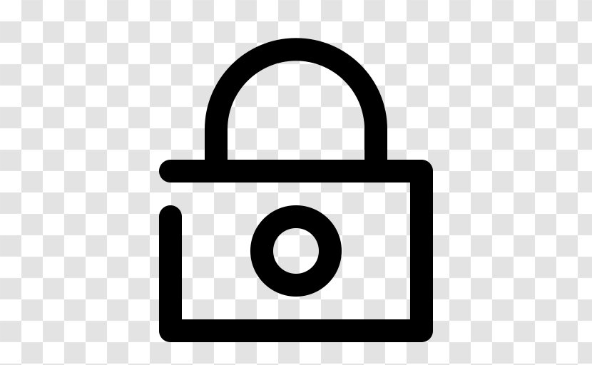 Password - Padlock - Lock Transparent PNG