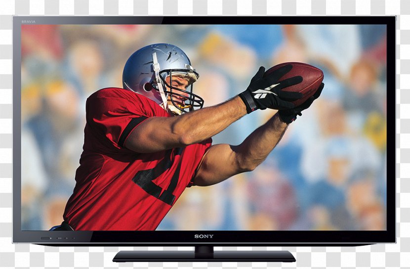 LED-backlit LCD 1080p High-definition Television Backlight - Smart Tv Transparent PNG