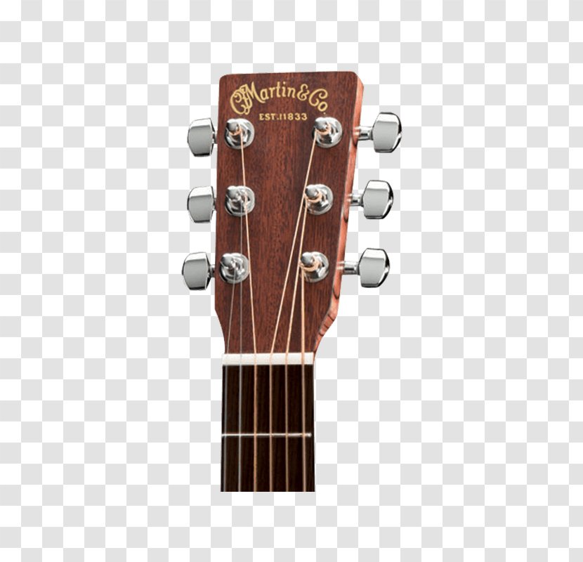 Acoustic Guitar Acoustic-electric Dreadnought - Flower Transparent PNG