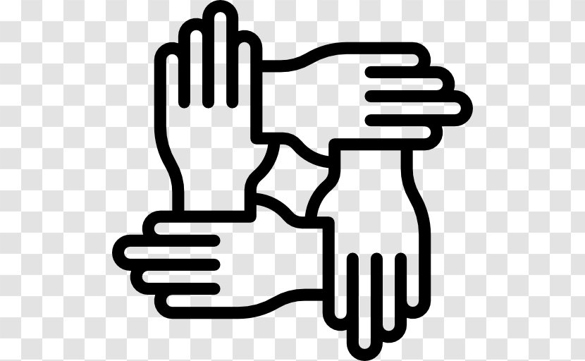Hand Volunteering - Gesture Transparent PNG