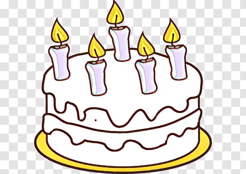 Birthday Candle - Lighting Transparent PNG