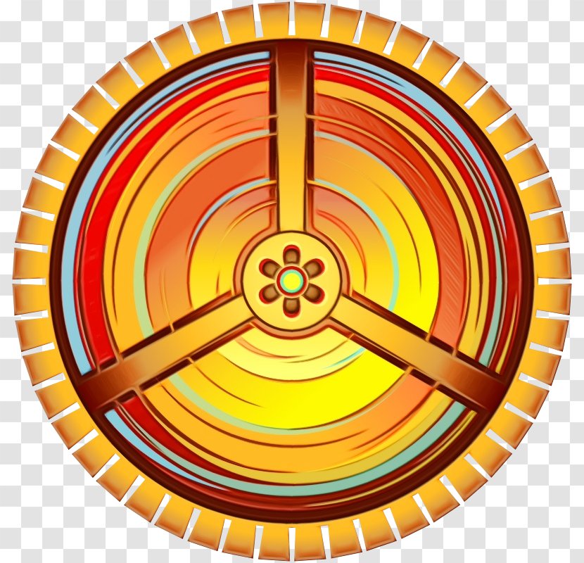 Target Archery Circle Symbol Transparent PNG