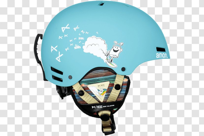 Bicycle Helmets Motorcycle Ski & Snowboard Rime - Helmet Transparent PNG