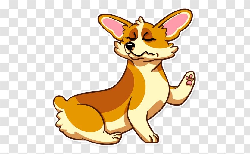 Whiskers Cat Dog Breed Red Fox - Small To Medium Sized Cats Transparent PNG
