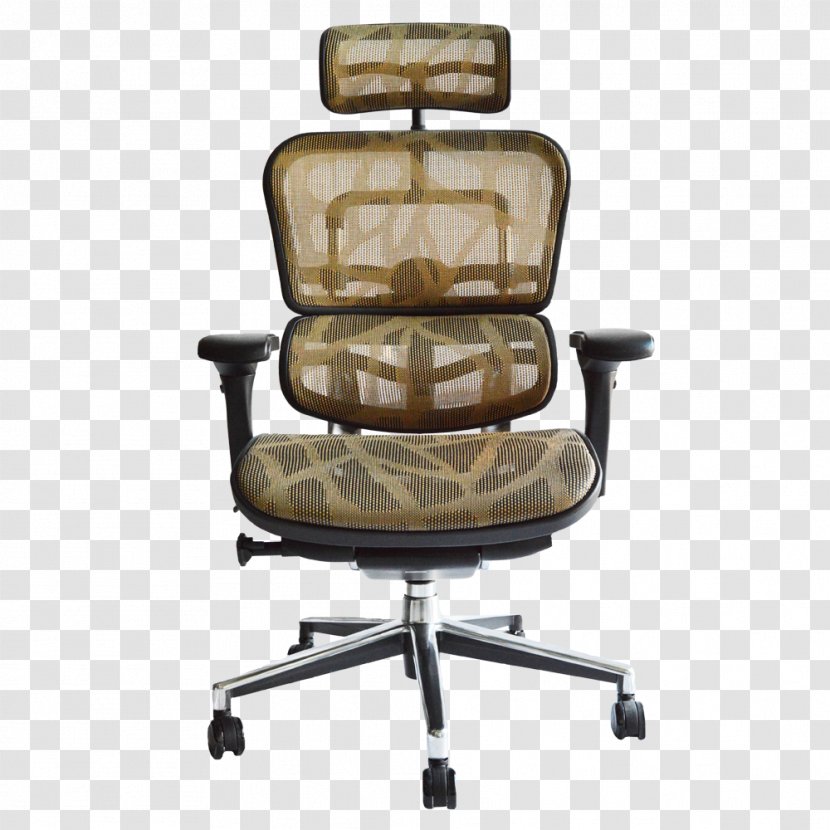 Office & Desk Chairs Com K.K. Furniture - Automation - Chair Transparent PNG