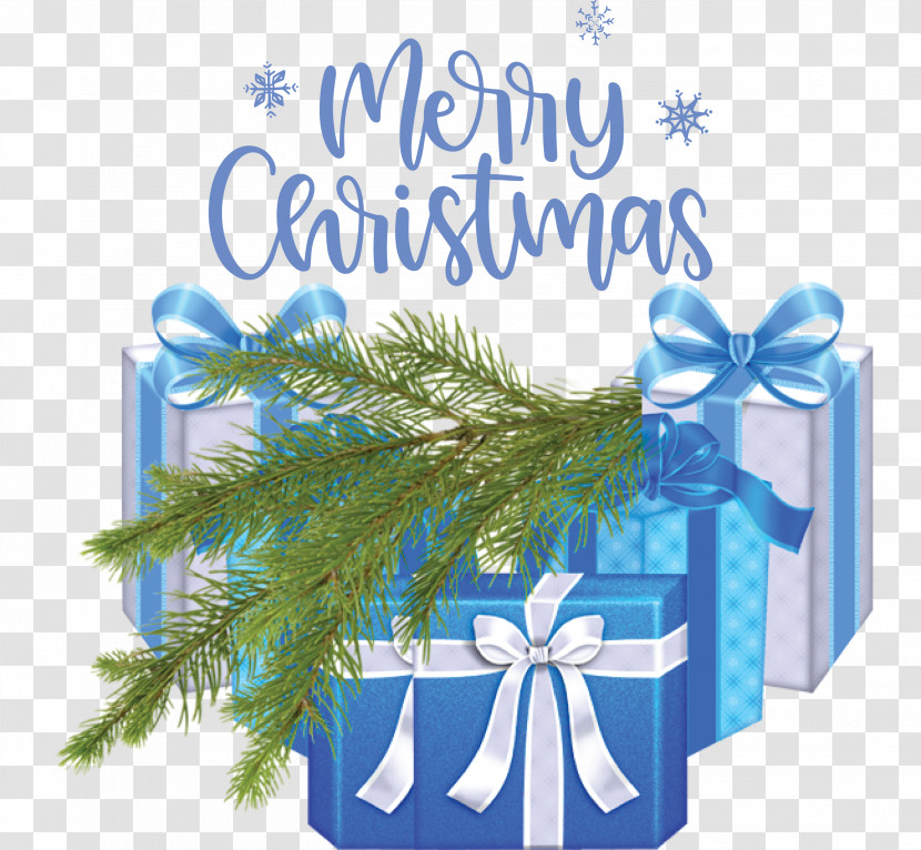 Merry Christmas Christmas Day Xmas Transparent PNG