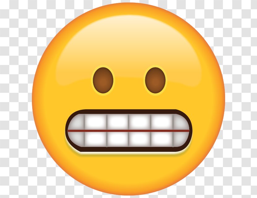 Emoji Smiley Emoticon Sticker - Smirk - Face Transparent PNG