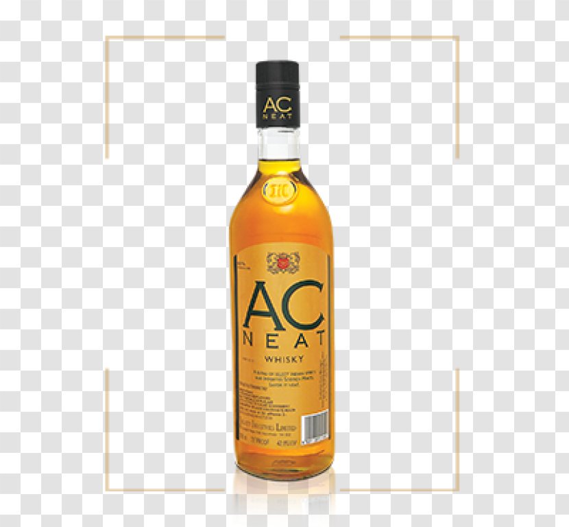 Liqueur Whiskey Bottle - Whisky - Butter Scotch Transparent PNG