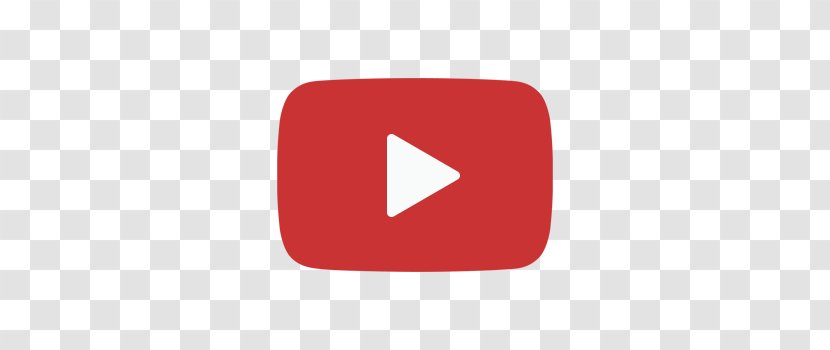 YouTube Social Media Clip Art - Logo - Youtube Transparent PNG
