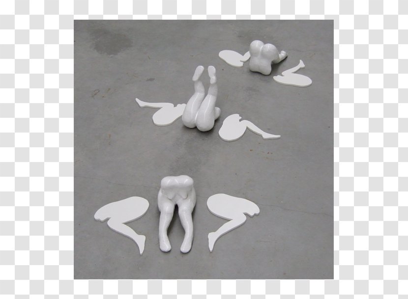 Atelier Monique Sleegers Visual Arts Boetseren Sculpture - White - World Turns Transparent PNG