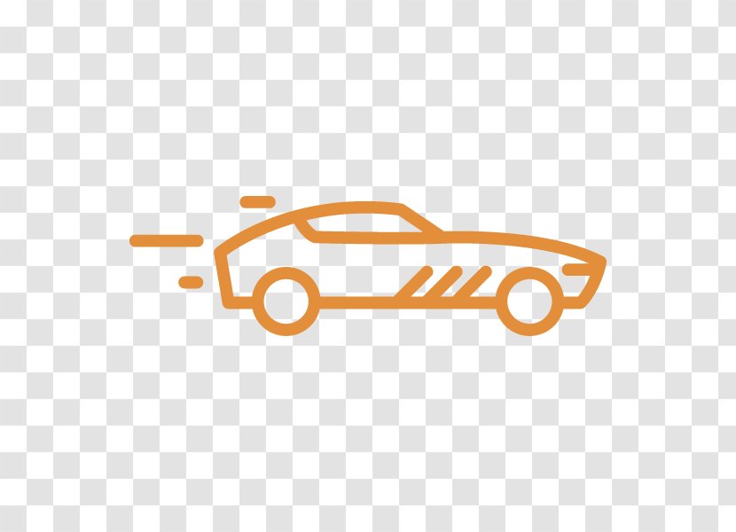 Car Vehicle Drawing - Area Transparent PNG