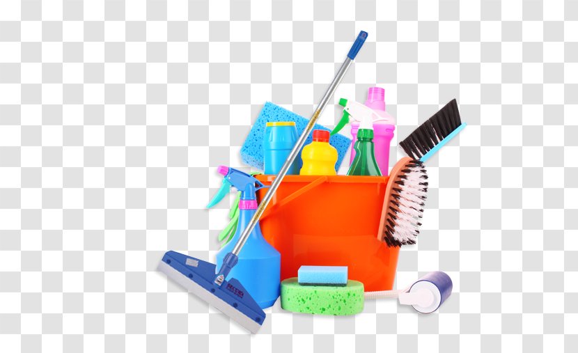 Cleaner Maid Service Cleaning Agent Home Appliance - Stationery Items Transparent PNG