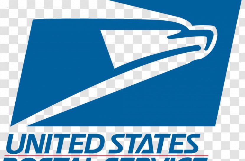 United States Postal Service Mail Carrier Logo Cargo - Text - Usps Transparent PNG