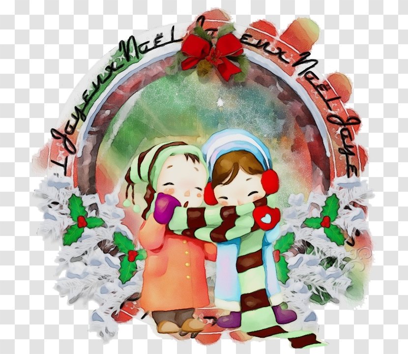 2019 Christmas - English Language - Eve Ornament Transparent PNG