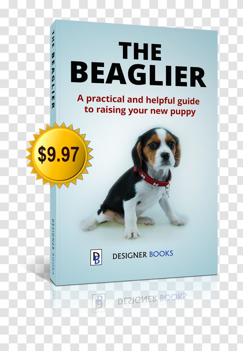 Puppy Beagle Beaglier Cavalier King Charles Spaniel Puggle - French Bulldog Transparent PNG
