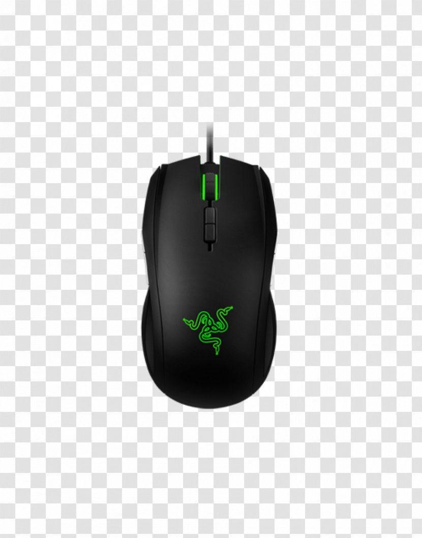 Computer Mouse Input Devices Peripheral Hardware Razer Inc. - Electric Razor Transparent PNG