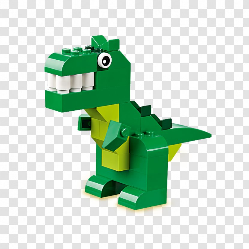 Lego Jurassic World Creator Duplo Dino - Digital Designer - Instruction Transparent PNG