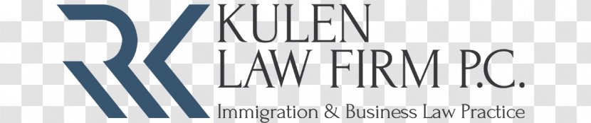 Kulen Law Firm P.C. Travel Visa Permanent Residence Immigration - Text Transparent PNG