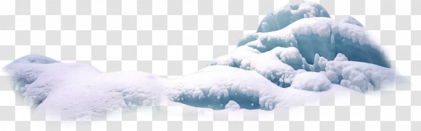 Winter - Snow Transparent PNG