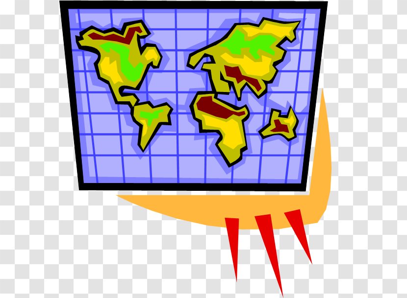 Geography Clipart World Clip Art - Ap Human Transparent PNG