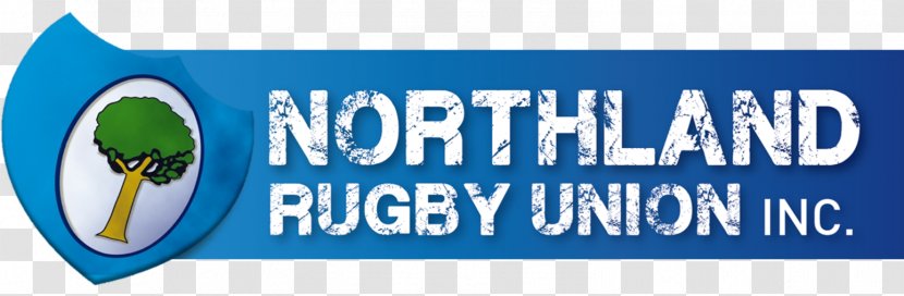 Northland Rugby Union Logo Brand Region - Text Transparent PNG