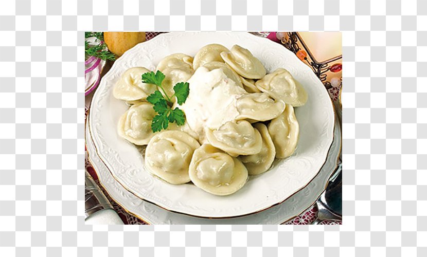 Pelmeni Ravioli Dumpling Recipe Dough - Cooking Transparent PNG