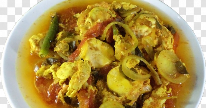 Yellow Curry Gulai Thai Cuisine Chicken Red - Chinese - Egg Transparent PNG