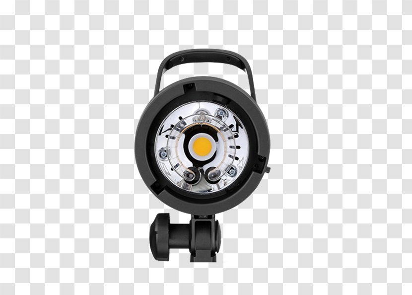 Photographic Studio Color Temperature Bowens International Radio - Camera Flashes Transparent PNG