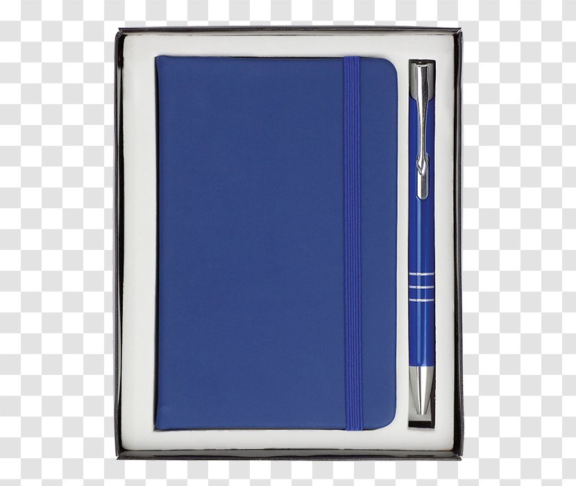 Ballpoint Pen Notebook Standard Paper Size Készlet - Advertising Transparent PNG