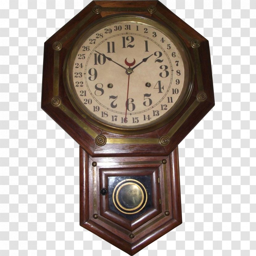 Clock Paardjesklok Movement Timex Group USA, Inc. Antique - Keyword Research Transparent PNG