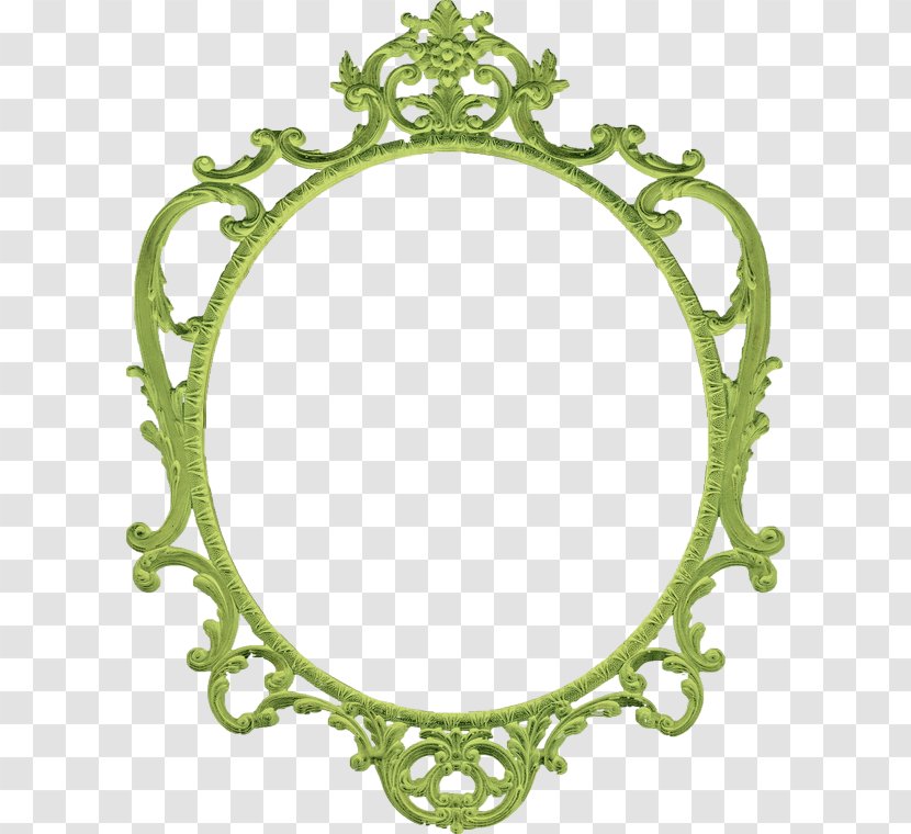 Picture Frames Mirror Drawing Vintage Clothing - Antique Transparent PNG