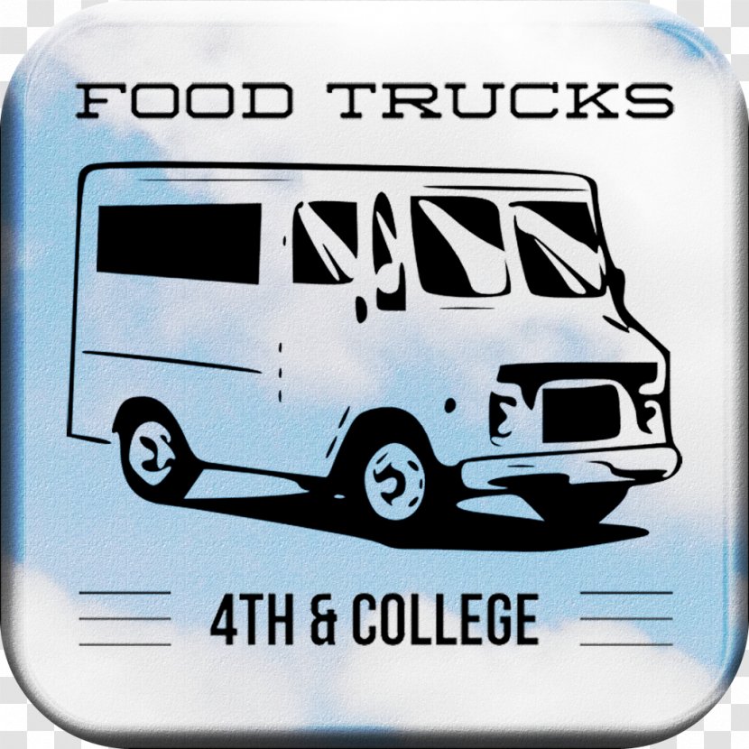 Food Truck Street Fast - Wheel Transparent PNG