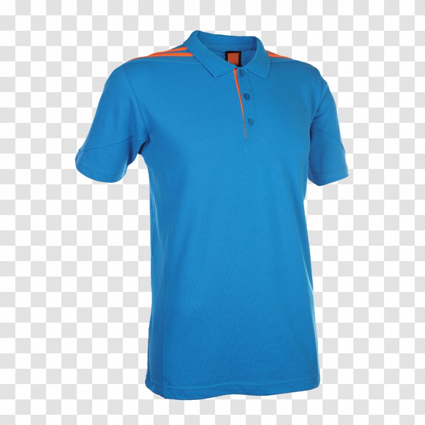 T-shirt Polo Shirt Collar Sleeve - Piqu%c3%a9 Transparent PNG
