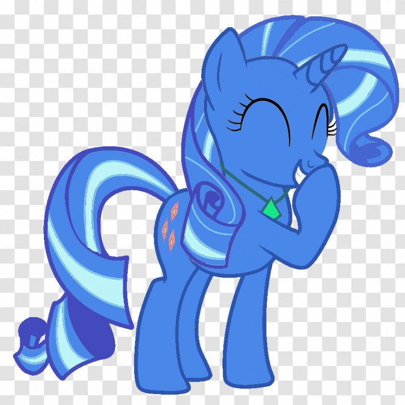 Pony Petunia Toothy Cuddles Flaky - Tree - Heart Transparent PNG