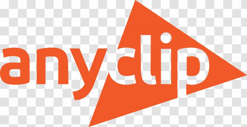 Logo AnyClip Movieclips Image - Area - Video Clip Transparent PNG