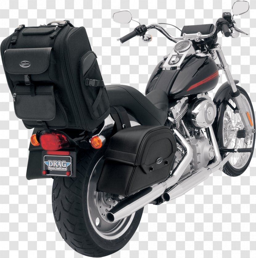 harley davidson suitcase