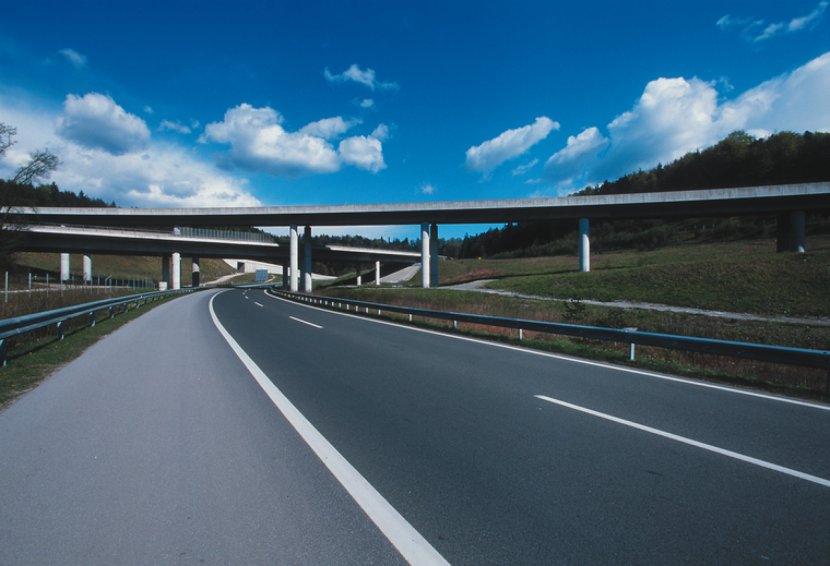Road Architectural Engineering Interchange Business Remont - Fixed Link Transparent PNG