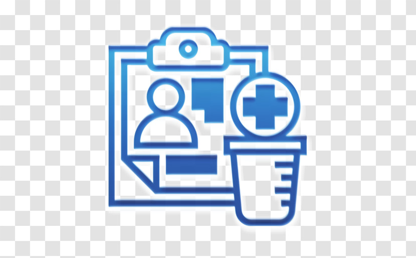 Urine Analysis Icon Health Checkups Icon Transparent PNG