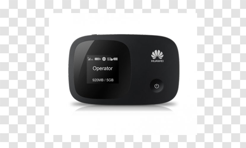 Router Huawei MiFi 3G High Speed Packet Access - E5330 - Saudi Riyal Transparent PNG
