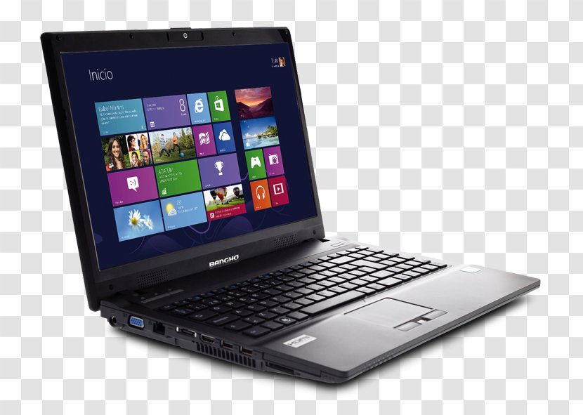 Laptop Hewlett-Packard Intel Dell HP Envy - Hewlettpackard - Asus I7 Transparent PNG