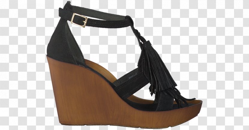 Sandal Shoe Fashion Clothing Stiletto Heel - Outdoor Transparent PNG