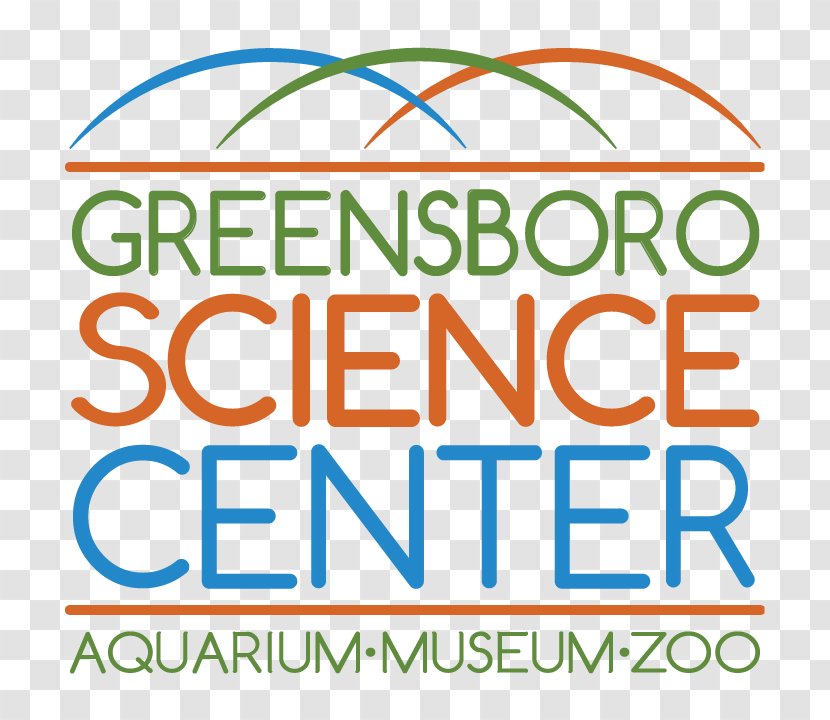 Greensboro Science Center Museum South Florida And Aquarium - Brand Transparent PNG