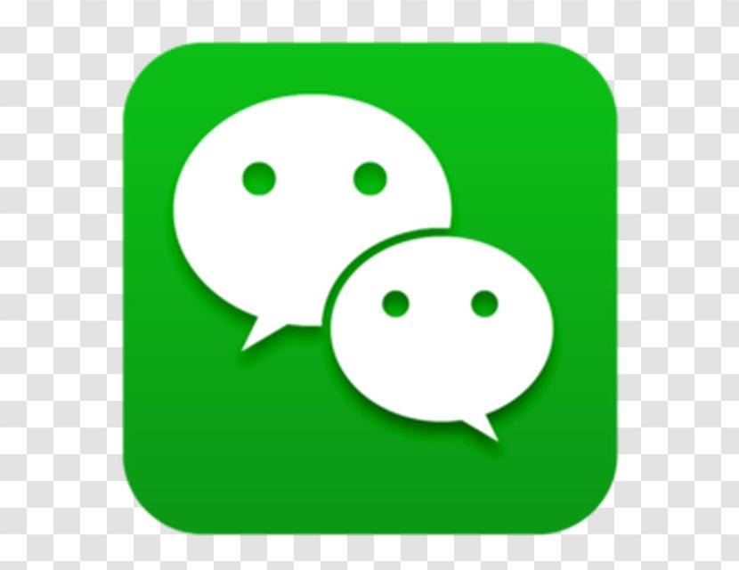 WeChat The Suited Monk: Finding Your Life's Purpose And True Happiness Computer Icons Tencent - User - Wechat Logo Transparent PNG