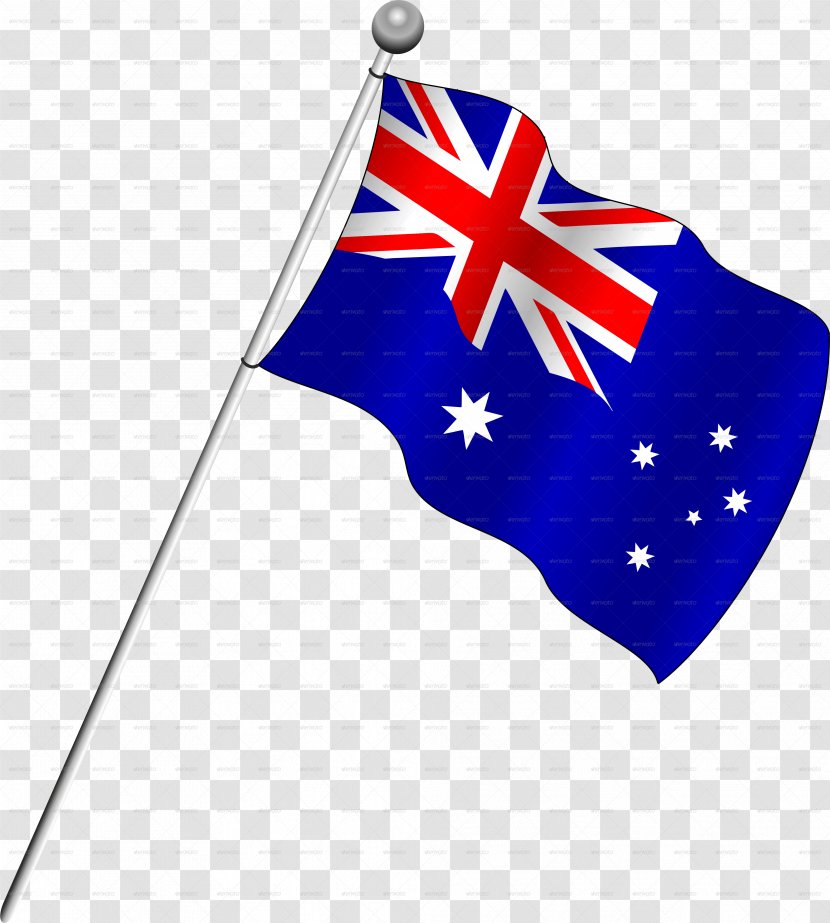 Flag Of Australia Clip Art - Canada - Pic Transparent PNG