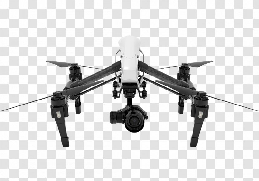 Mavic Pro Osmo Unmanned Aerial Vehicle Camera DJI - Technology Transparent PNG