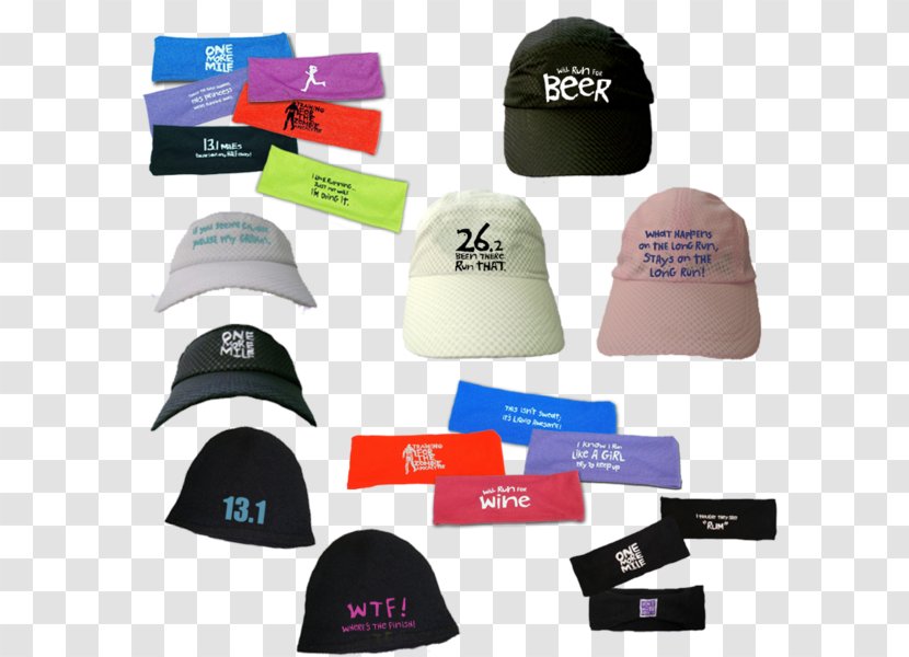 Baseball Cap Brand Transparent PNG