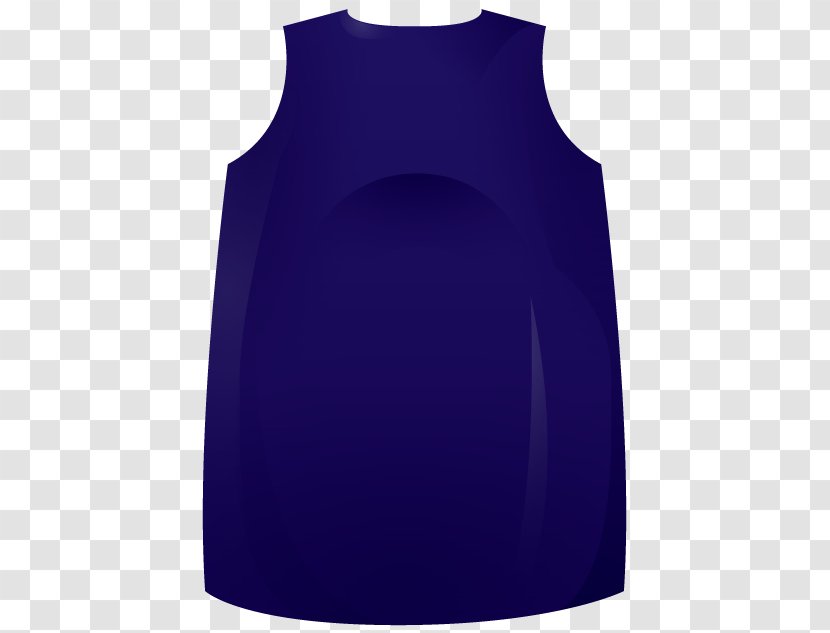 Gilets Sleeveless Shirt - Outerwear - Basketball Uniform Transparent PNG